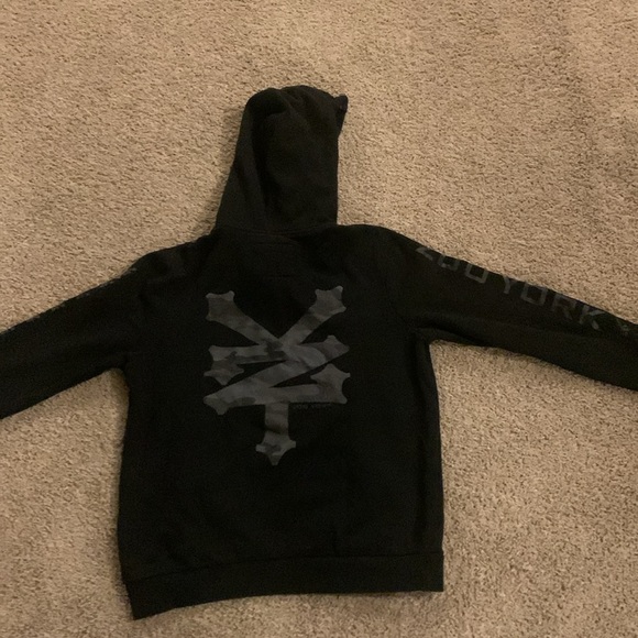 Zoo York sweatshirt - Picture 2 of 4